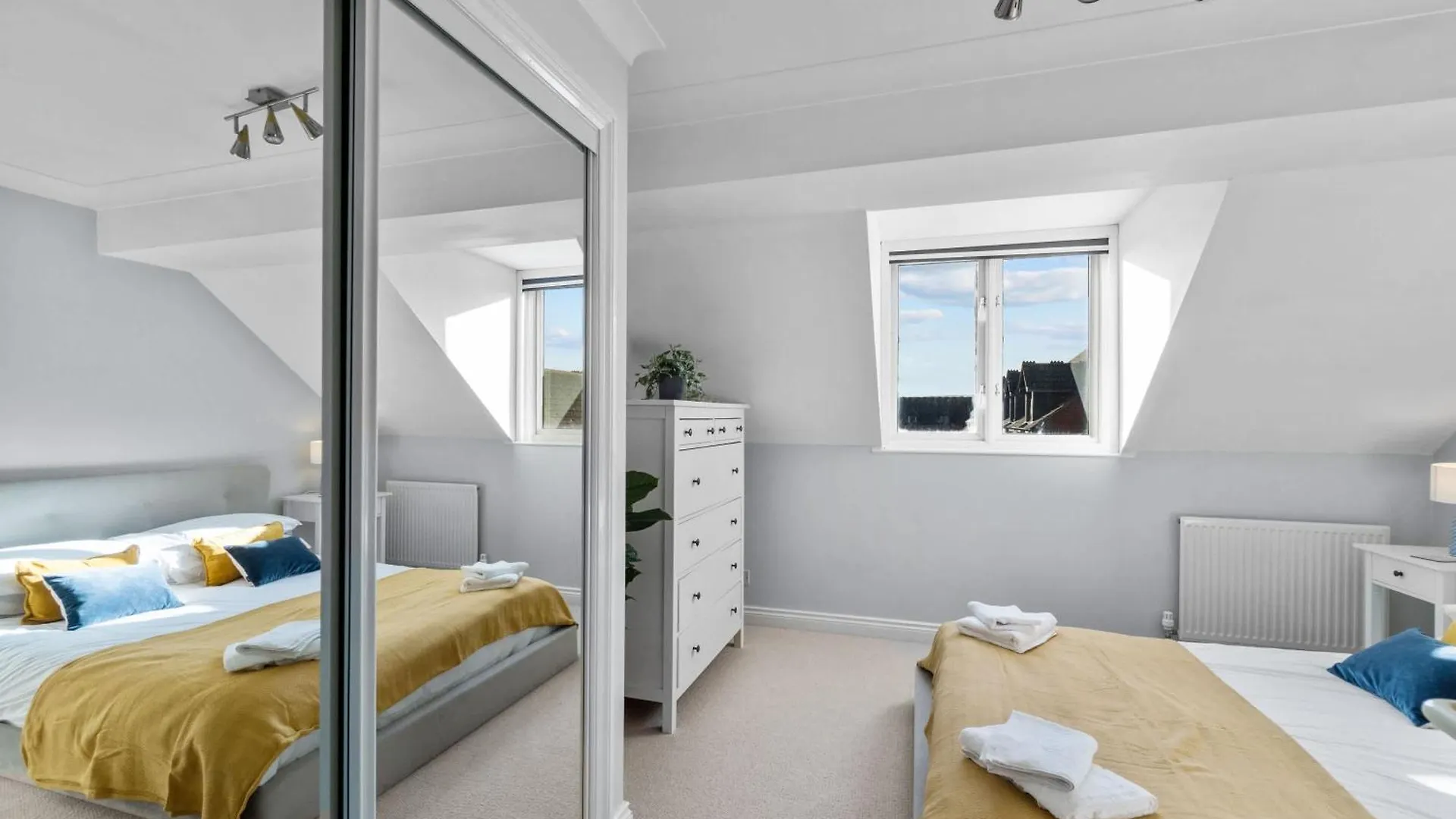 Free Parking Near Shelly Beach Holiday Home Exeter 0*,  United Kingdom