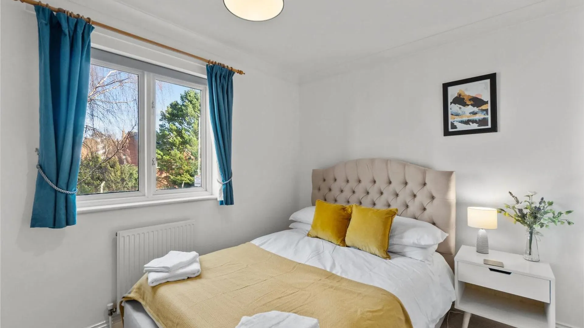 Apartment Free Parking Near Shelly Beach Holiday Home Exeter