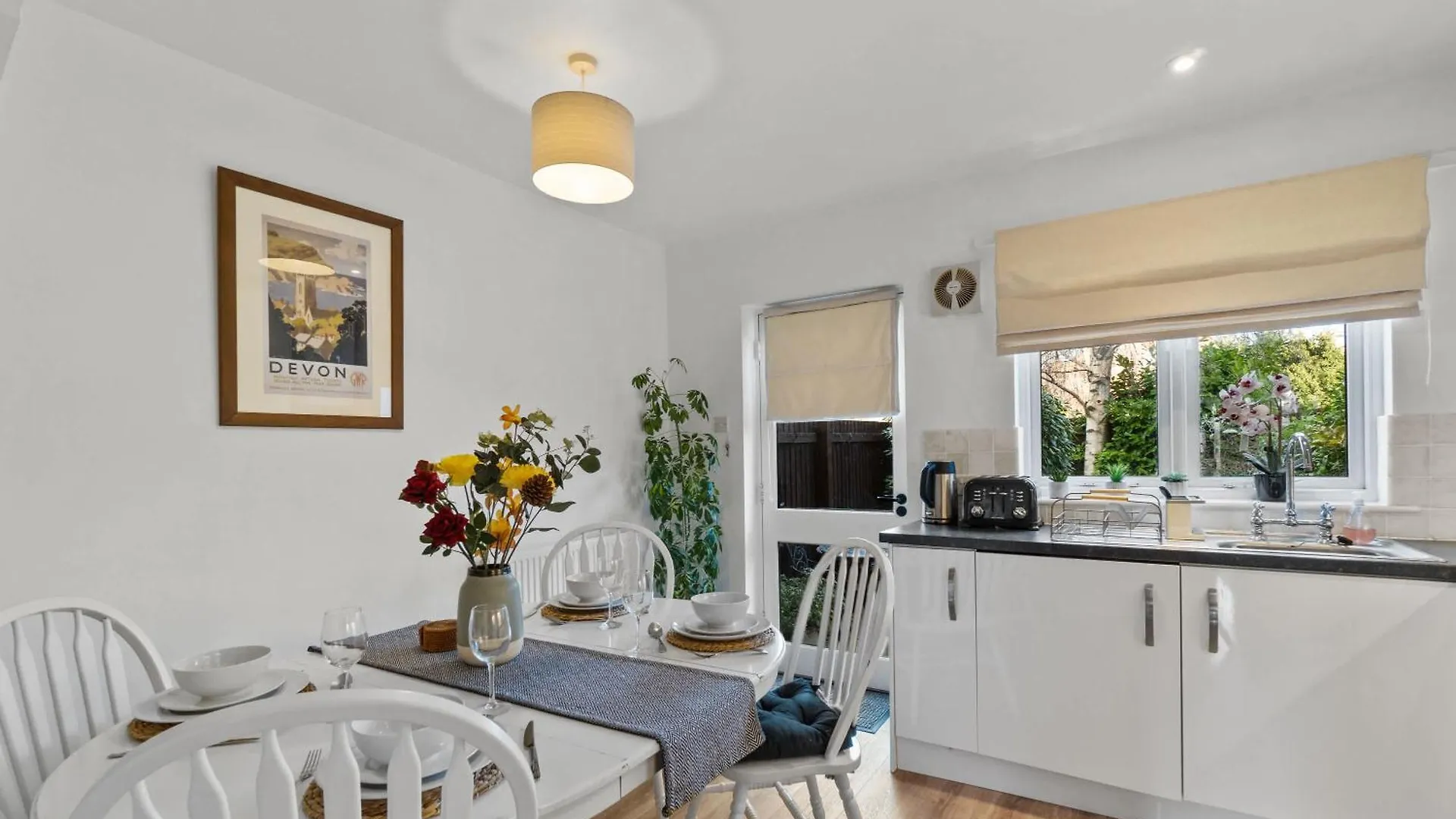 Free Parking Near Shelly Beach Holiday Home Exeter 0*,  United Kingdom