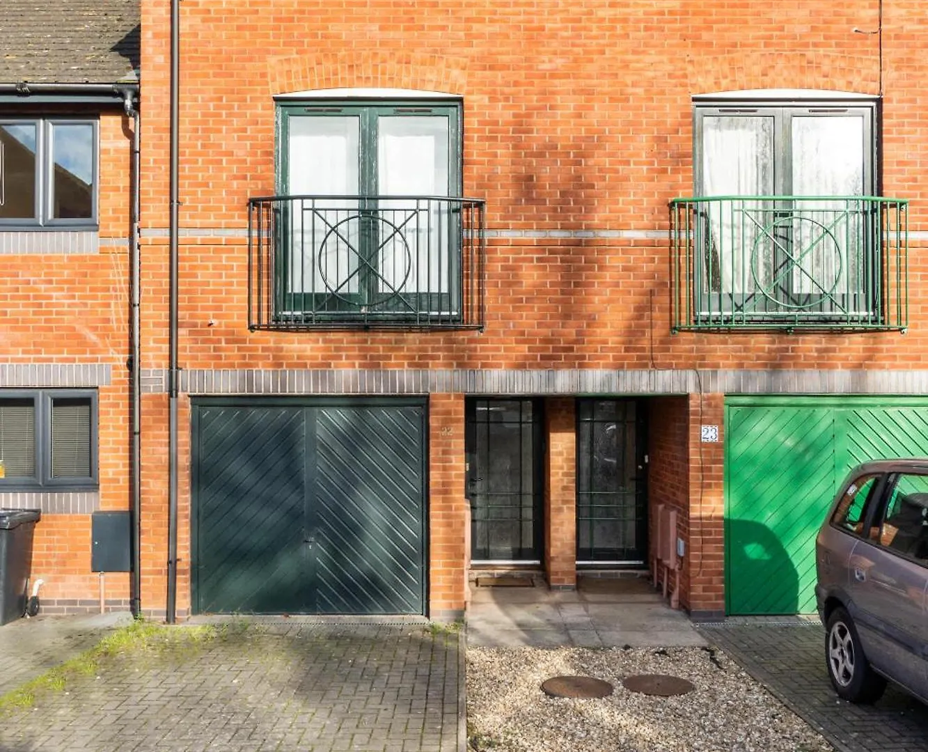Apartment Free Parking Near Shelly Beach Holiday Home Exeter