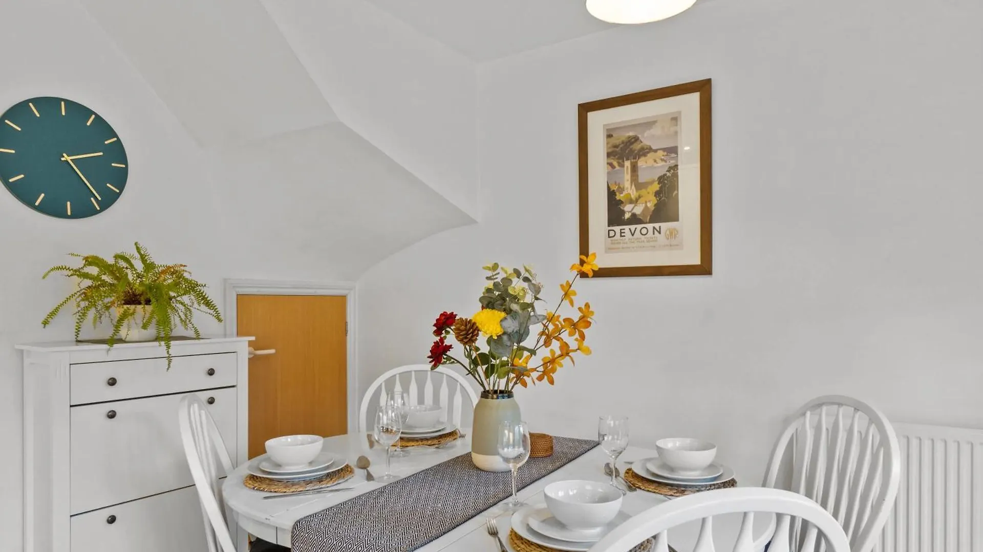 Free Parking Near Shelly Beach Holiday Home Exeter 0*,