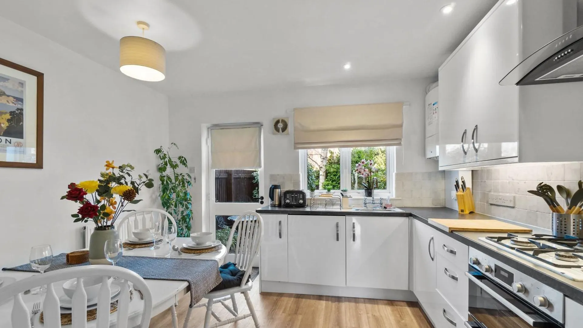 Free Parking Near Shelly Beach Holiday Home Exeter United Kingdom