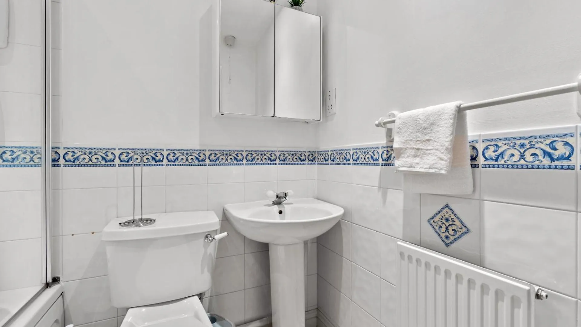 Free Parking Near Shelly Beach Holiday Home Exeter 0*,  United Kingdom