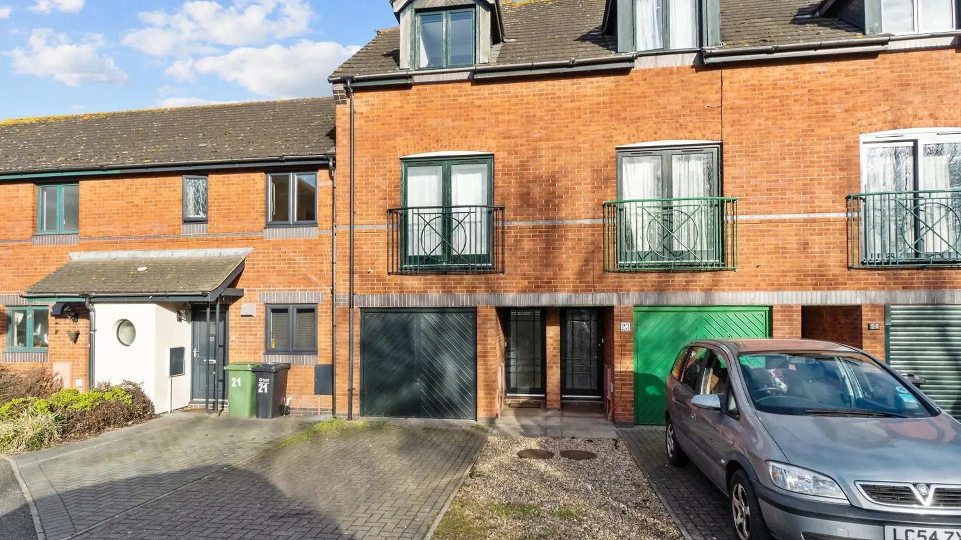 Free Parking Near Shelly Beach Holiday Home Exeter